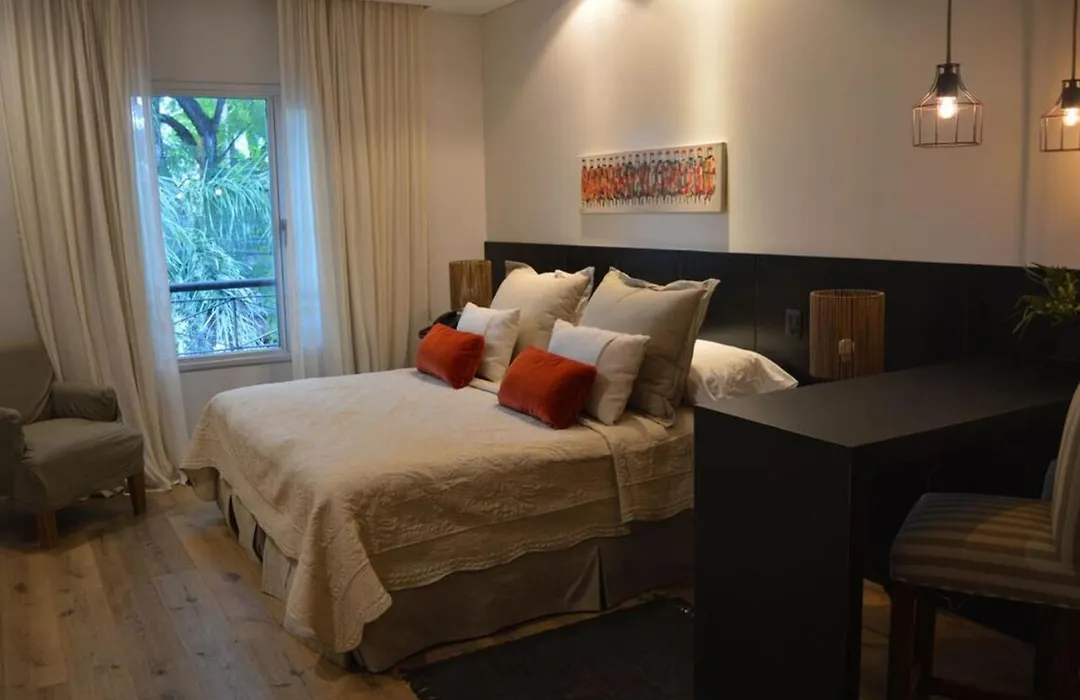 Villa Isidro Hotel Boutique & Spa-1
